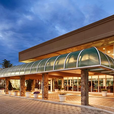 Brandywine Valley Inn Surestay Plus By Best Western Wilmington Luaran gambar