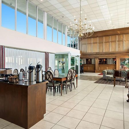 Brandywine Valley Inn Surestay Plus By Best Western Wilmington Luaran gambar