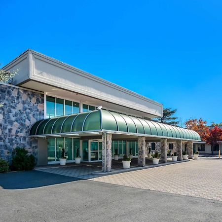 Brandywine Valley Inn Surestay Plus By Best Western Wilmington Luaran gambar