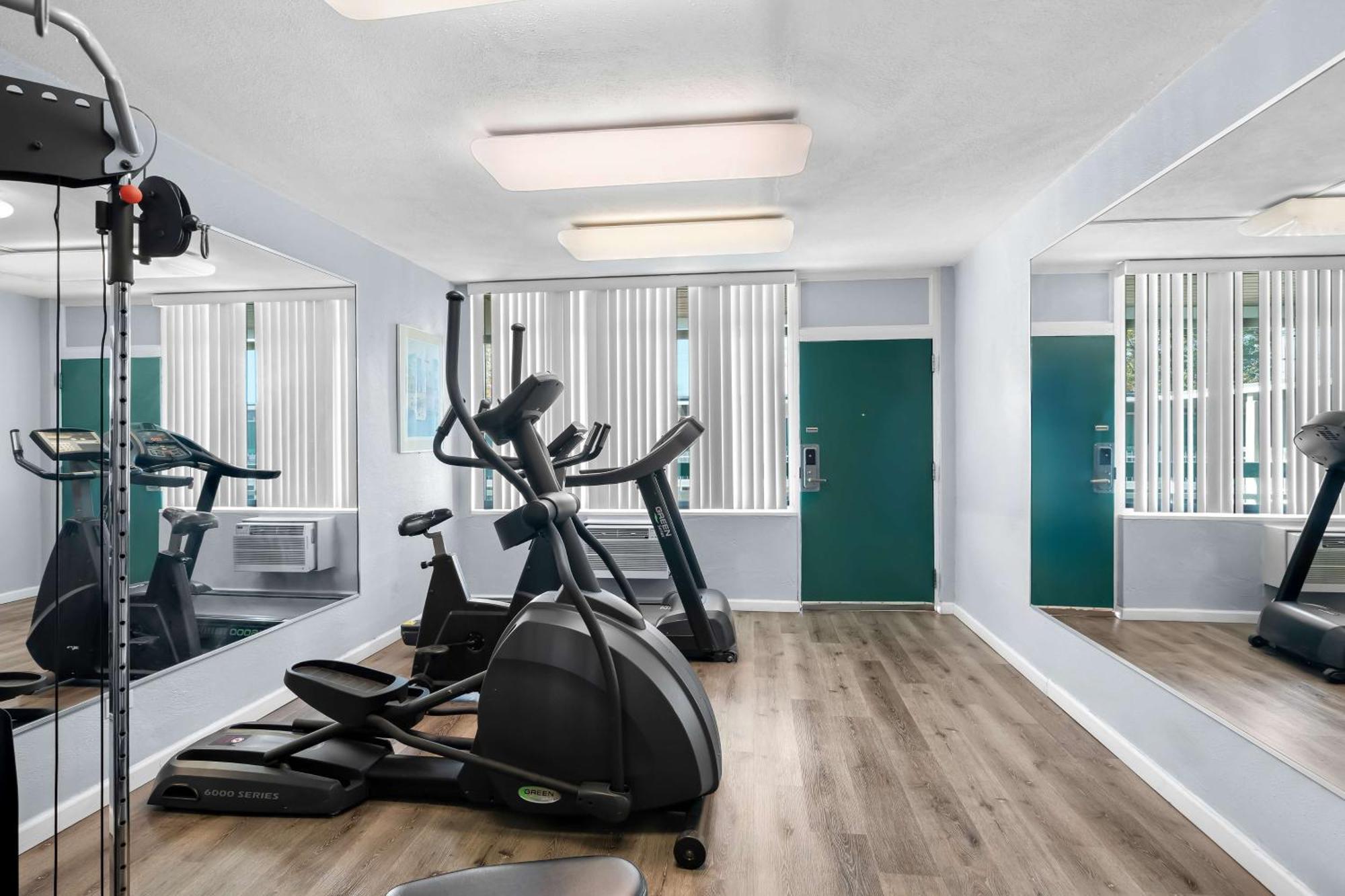 Brandywine Valley Inn Surestay Plus By Best Western Wilmington Luaran gambar