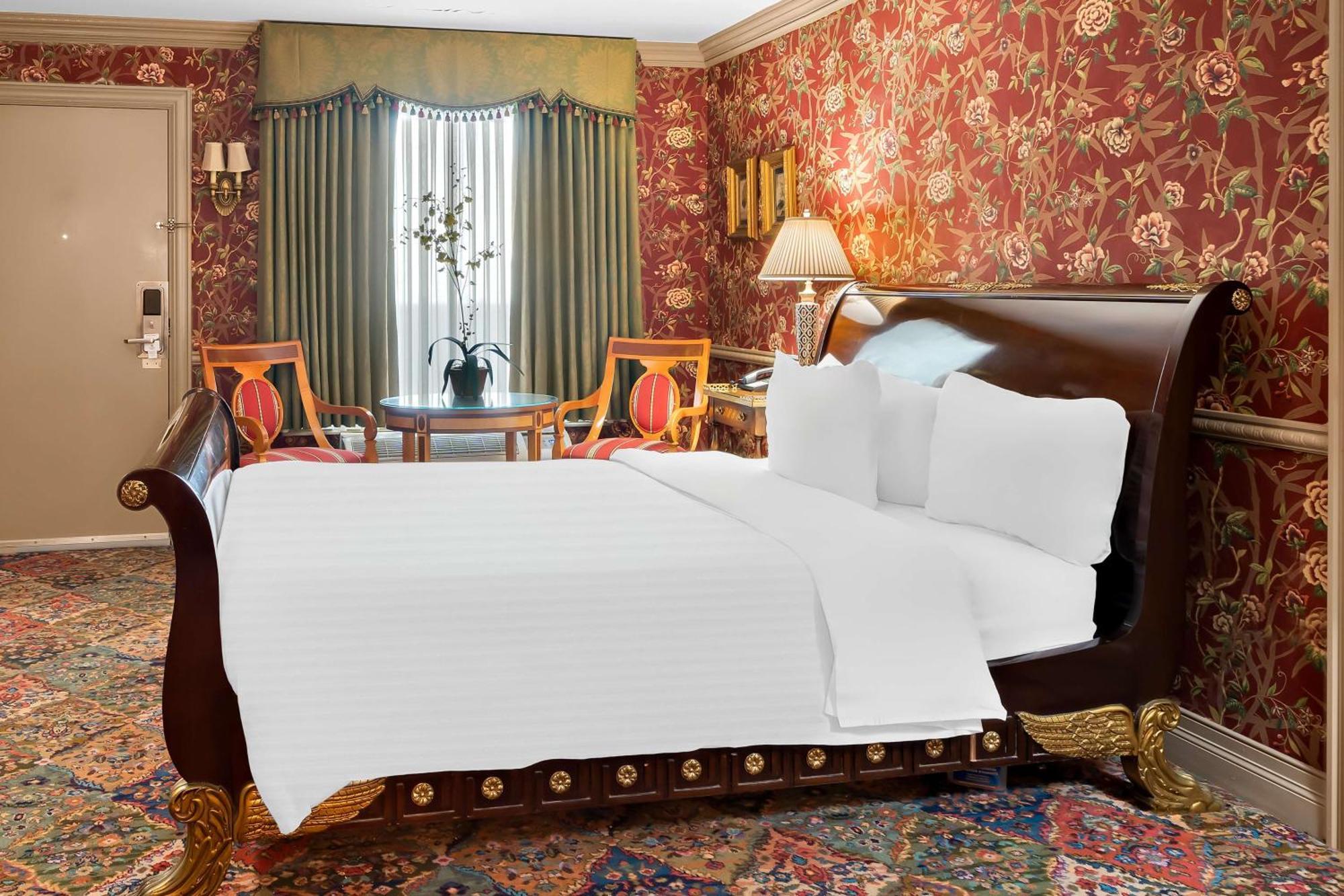 Brandywine Valley Inn Surestay Plus By Best Western Wilmington Luaran gambar