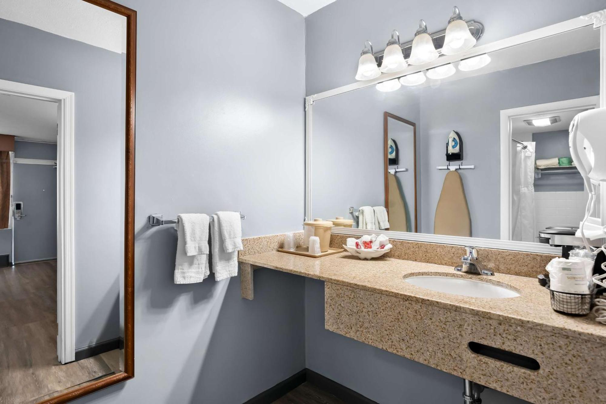 Brandywine Valley Inn Surestay Plus By Best Western Wilmington Luaran gambar