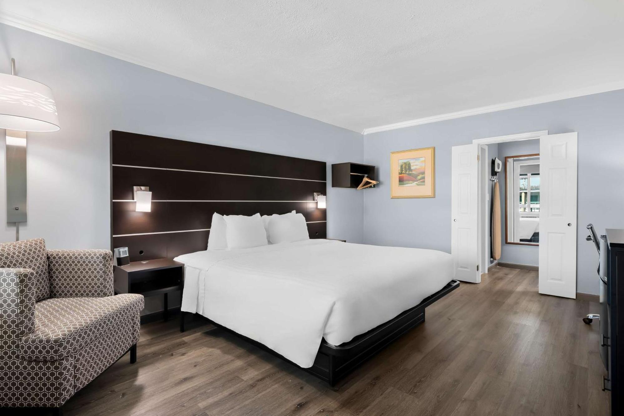 Brandywine Valley Inn Surestay Plus By Best Western Wilmington Luaran gambar