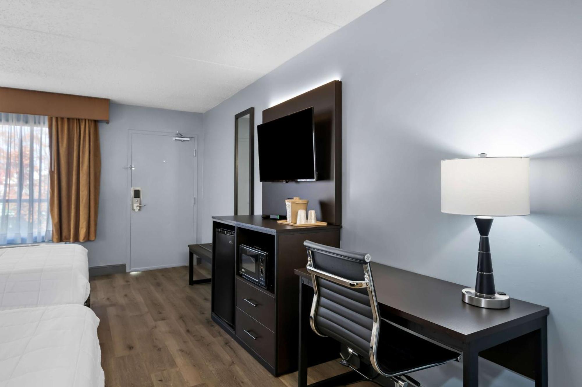 Brandywine Valley Inn Surestay Plus By Best Western Wilmington Luaran gambar