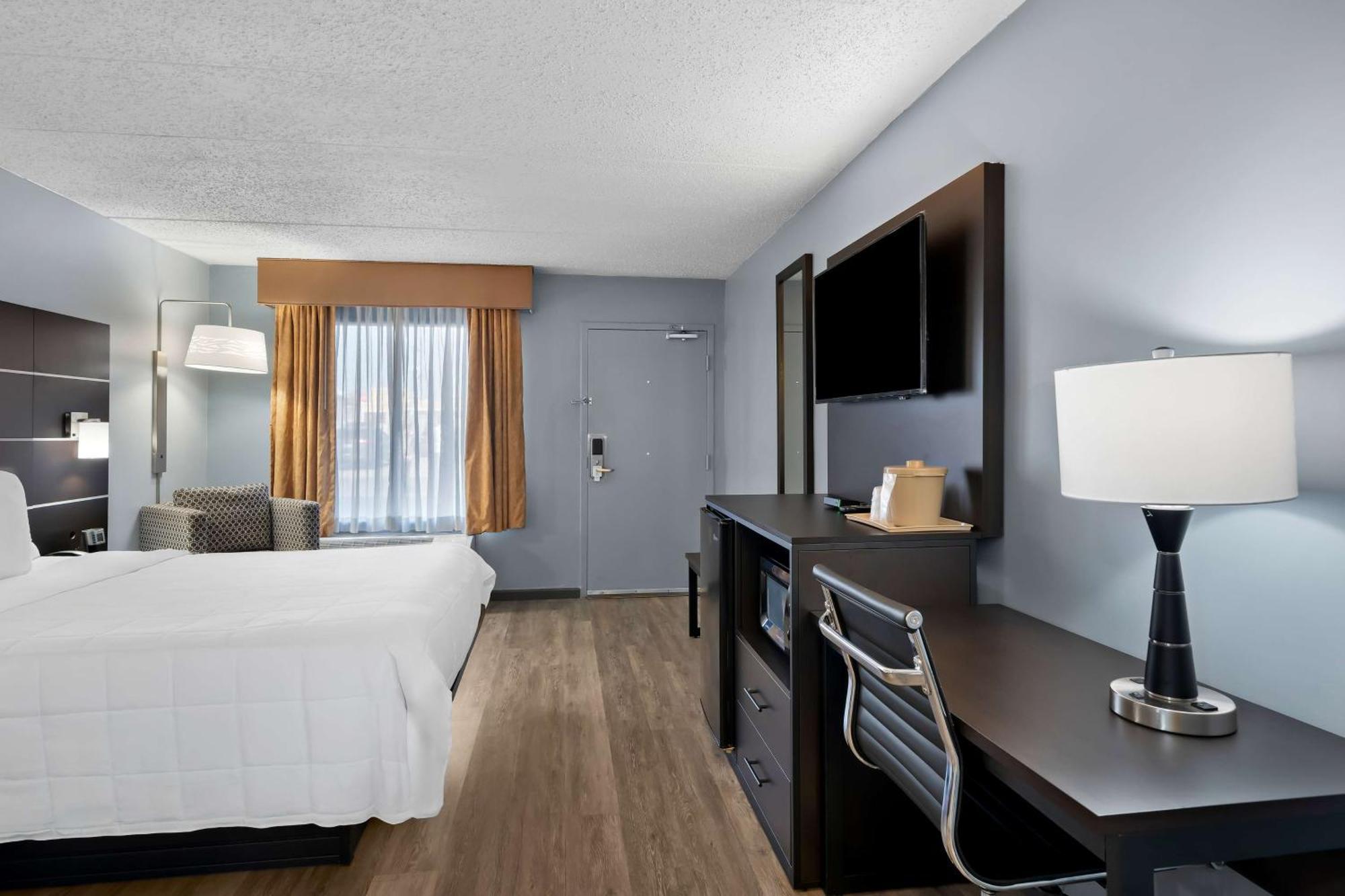 Brandywine Valley Inn Surestay Plus By Best Western Wilmington Luaran gambar
