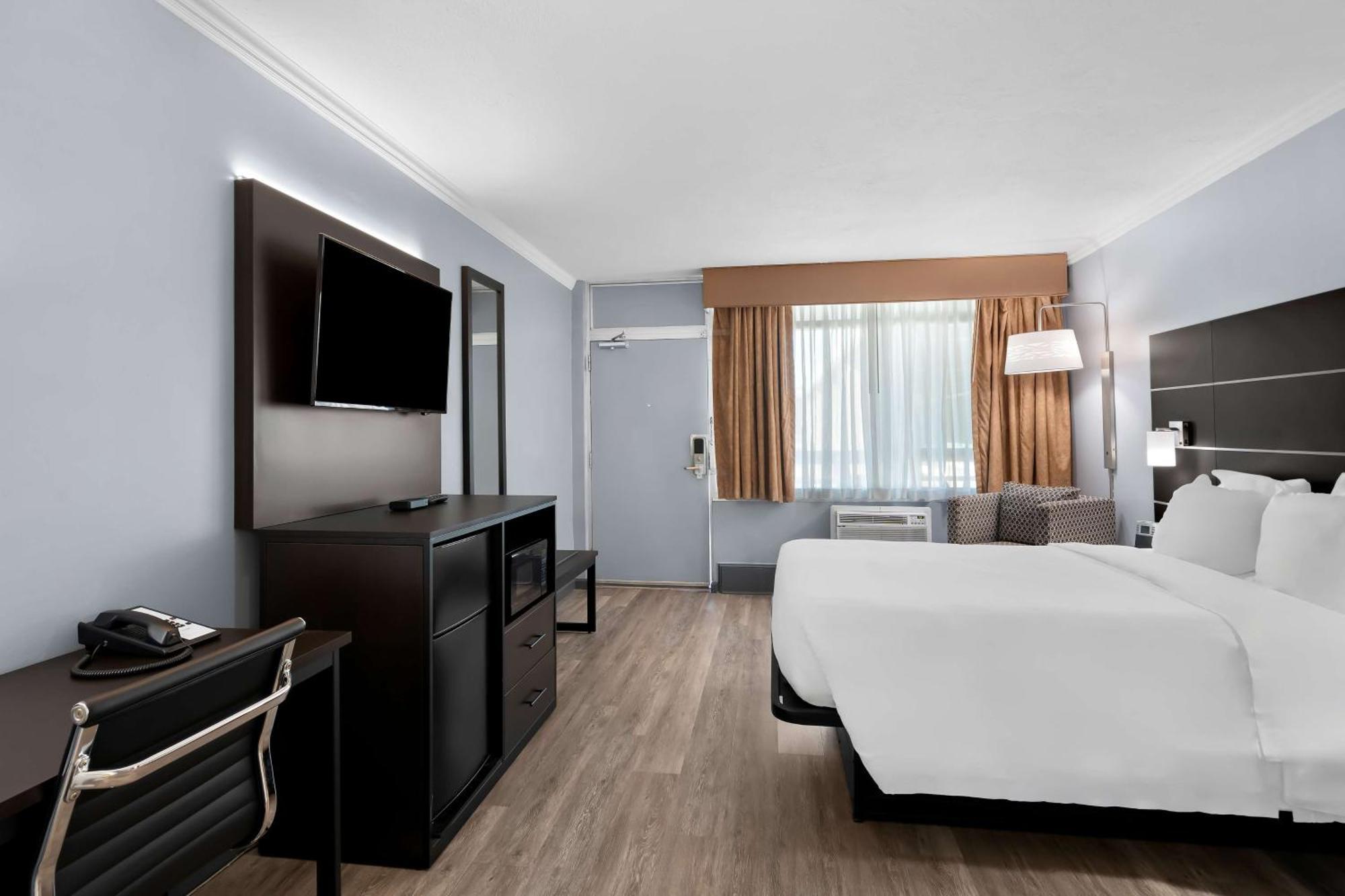 Brandywine Valley Inn Surestay Plus By Best Western Wilmington Luaran gambar