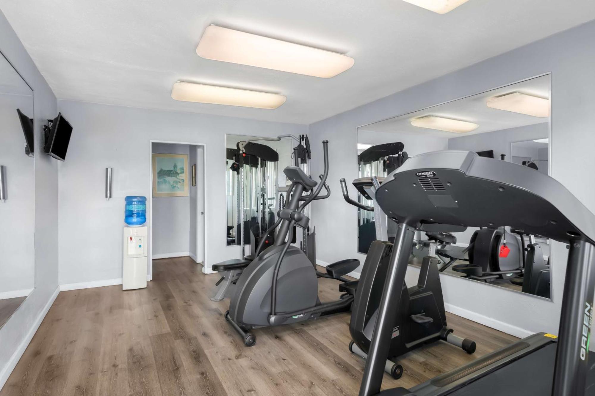 Brandywine Valley Inn Surestay Plus By Best Western Wilmington Luaran gambar