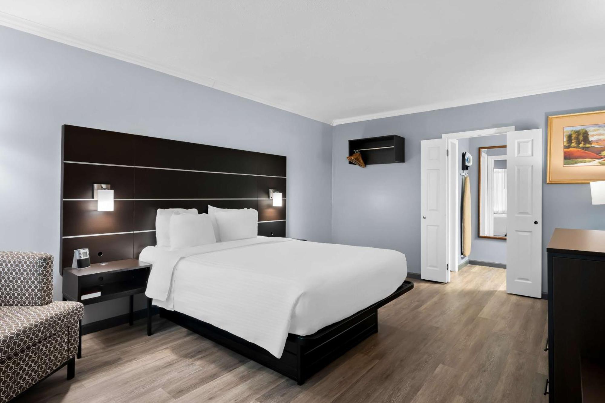 Brandywine Valley Inn Surestay Plus By Best Western Wilmington Luaran gambar