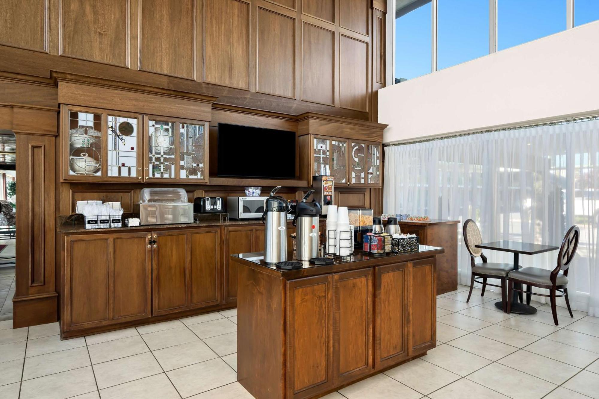 Brandywine Valley Inn Surestay Plus By Best Western Wilmington Luaran gambar