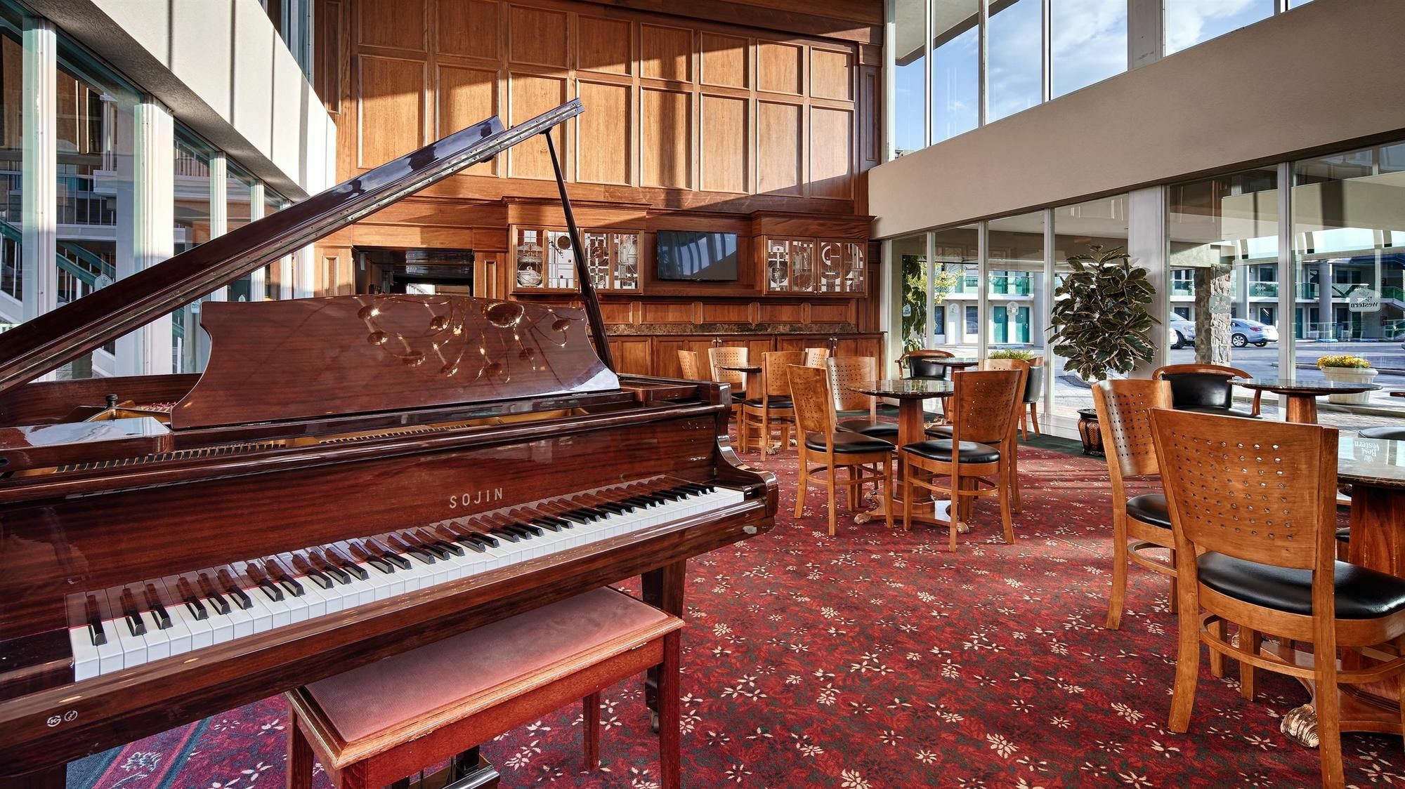 Brandywine Valley Inn Surestay Plus By Best Western Wilmington Luaran gambar